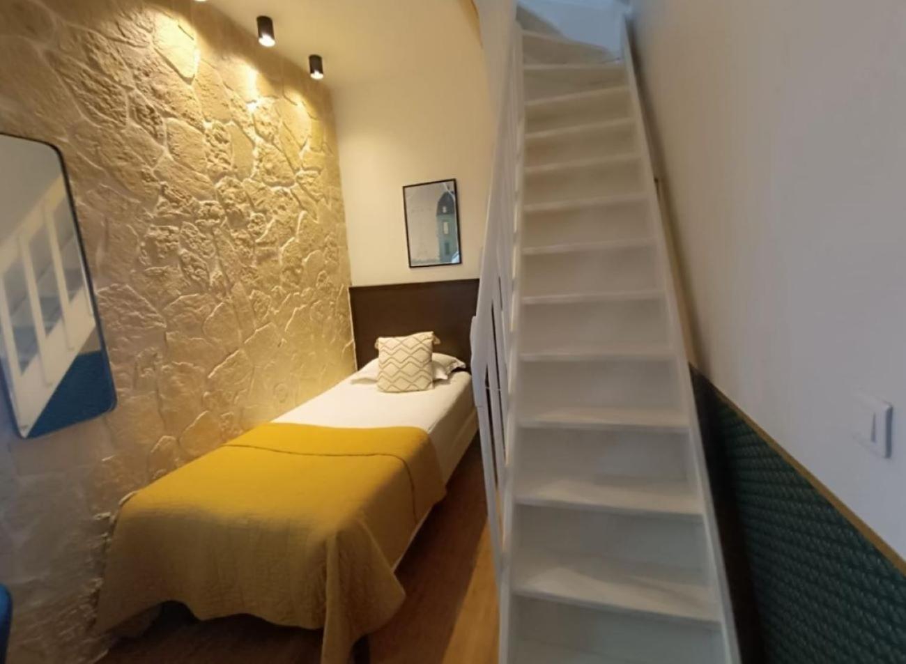 Bonne Nouvelle Hotel Parigi