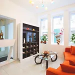 Hotel Bonne Nouvelle