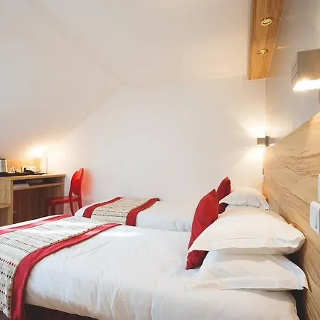 Bonne Nouvelle 3* Parigi