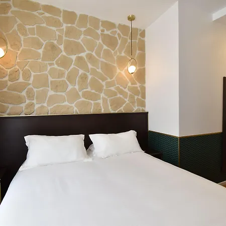 Hotel Bonne Nouvelle Parigi