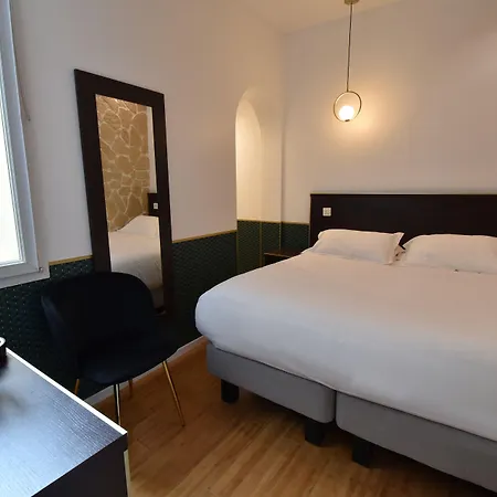 Bonne Nouvelle 3* Parigi