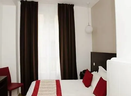 Bonne Nouvelle Hotel Parigi