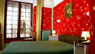 Bonne Nouvelle 3* Parigi