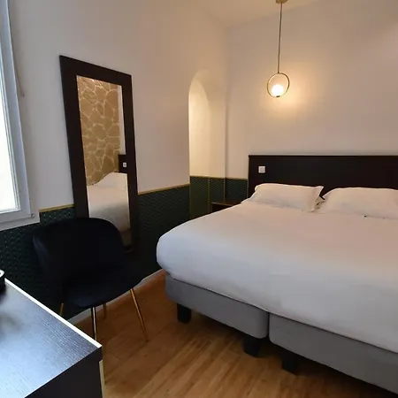 Bonne Nouvelle 3* Parigi