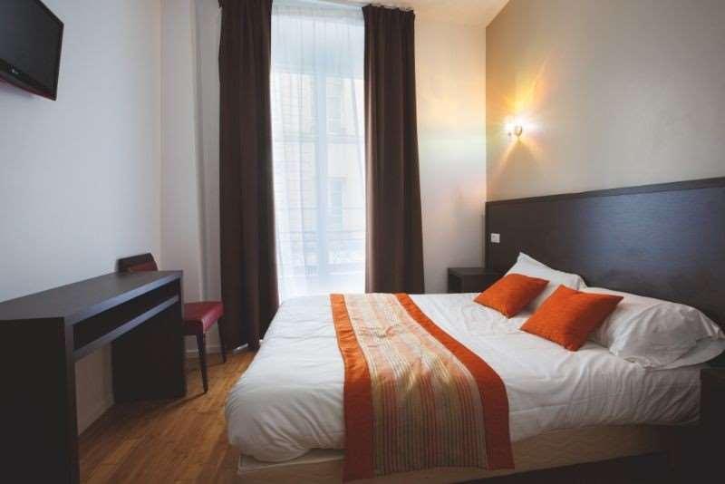 Hotel Bonne Nouvelle Parigi