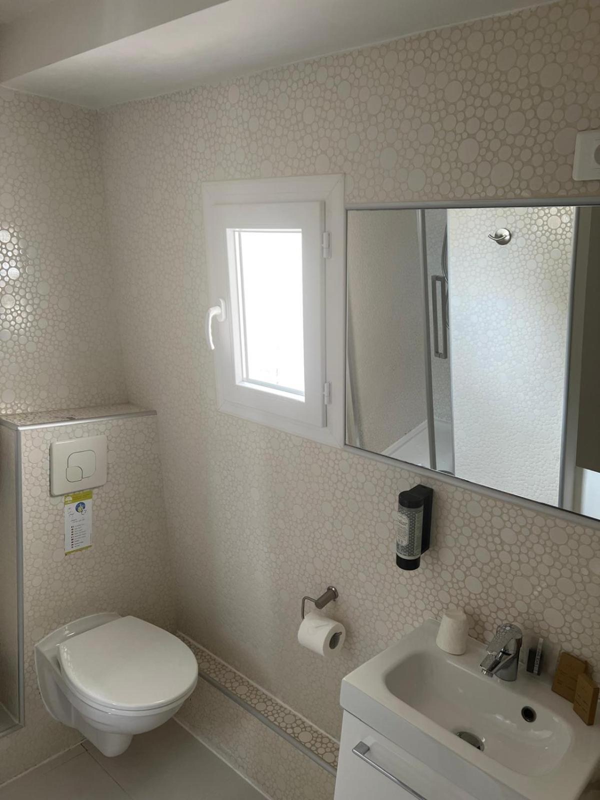 Hotel Bonne Nouvelle