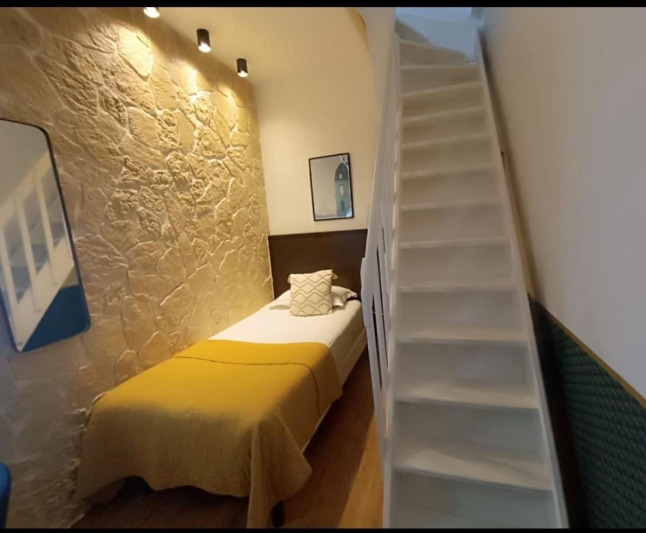 Bonne Nouvelle Hotel Parigi