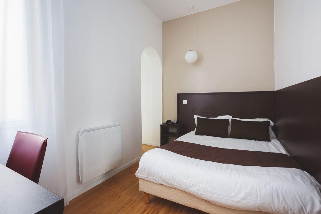 Hotel Bonne Nouvelle 3*