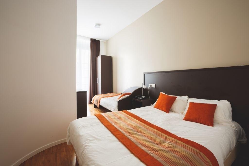 Hotel Bonne Nouvelle Parigi