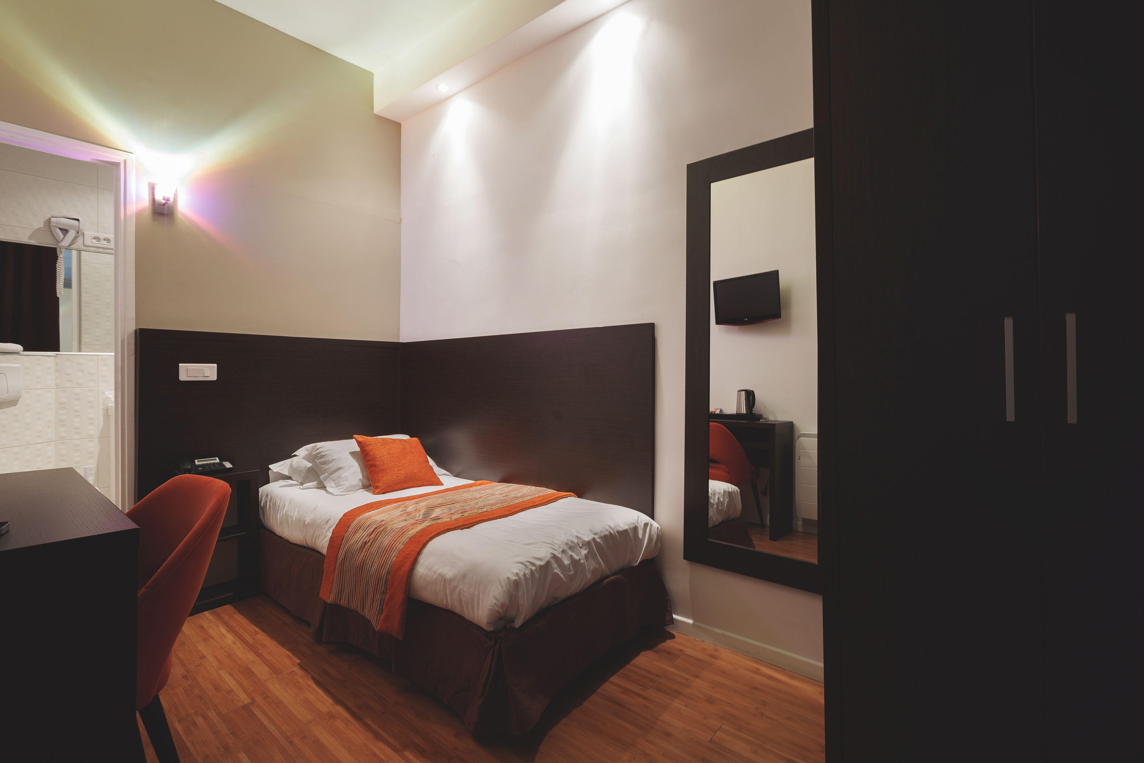 Hotel Bonne Nouvelle