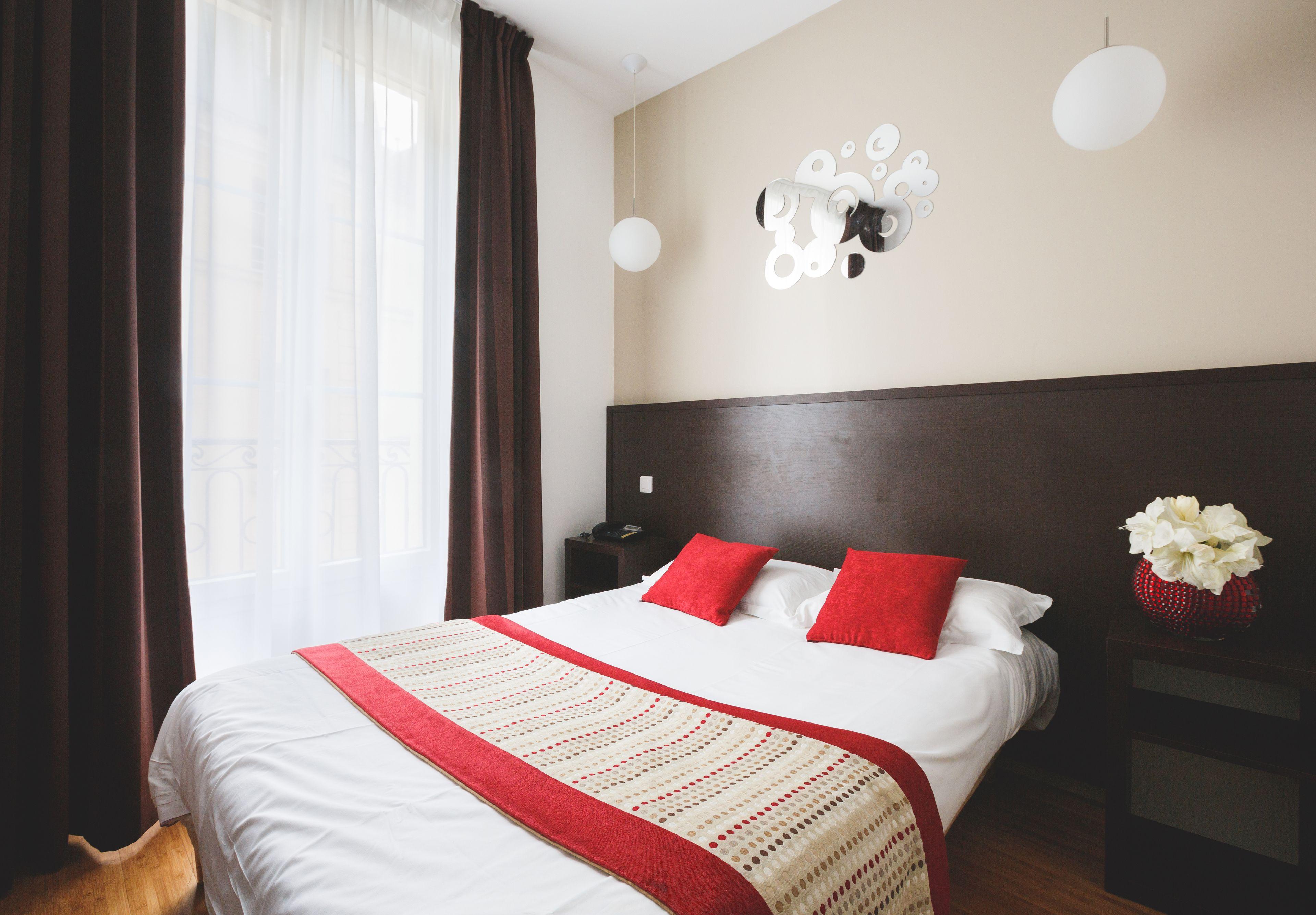 Bonne Nouvelle 3* Paris