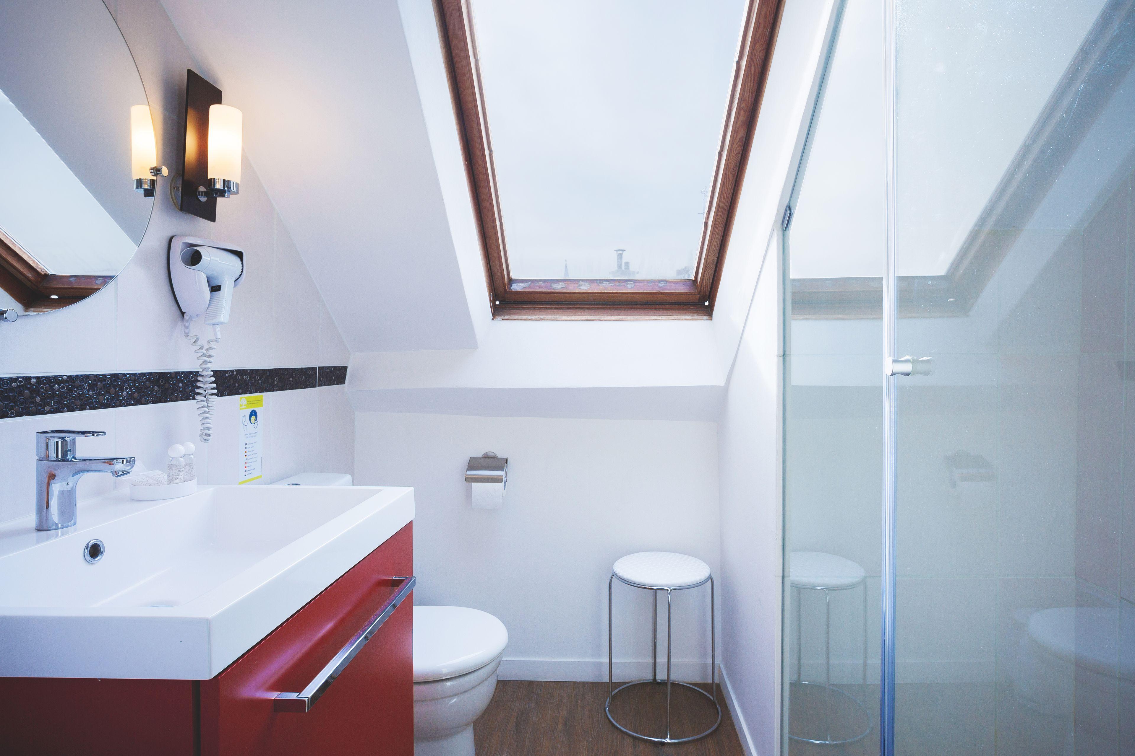 Hotel Bonne Nouvelle 3*