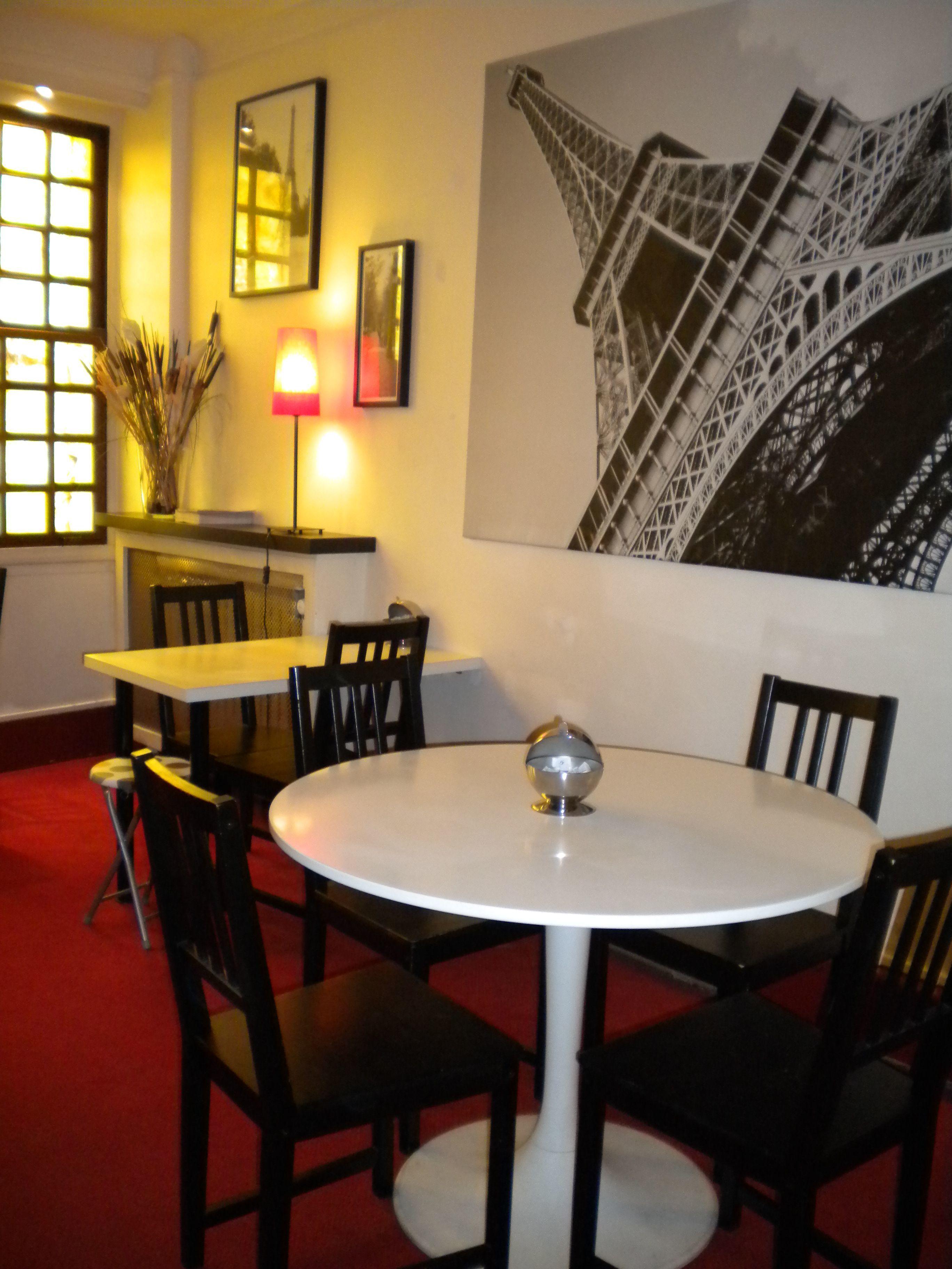 Bonne Nouvelle Hotel