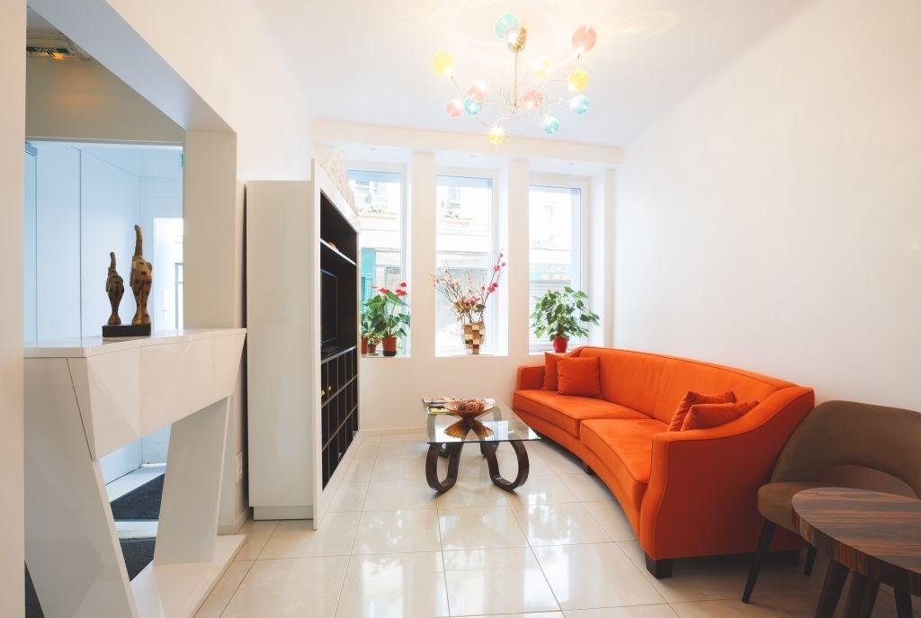 Hotel Bonne Nouvelle Parigi