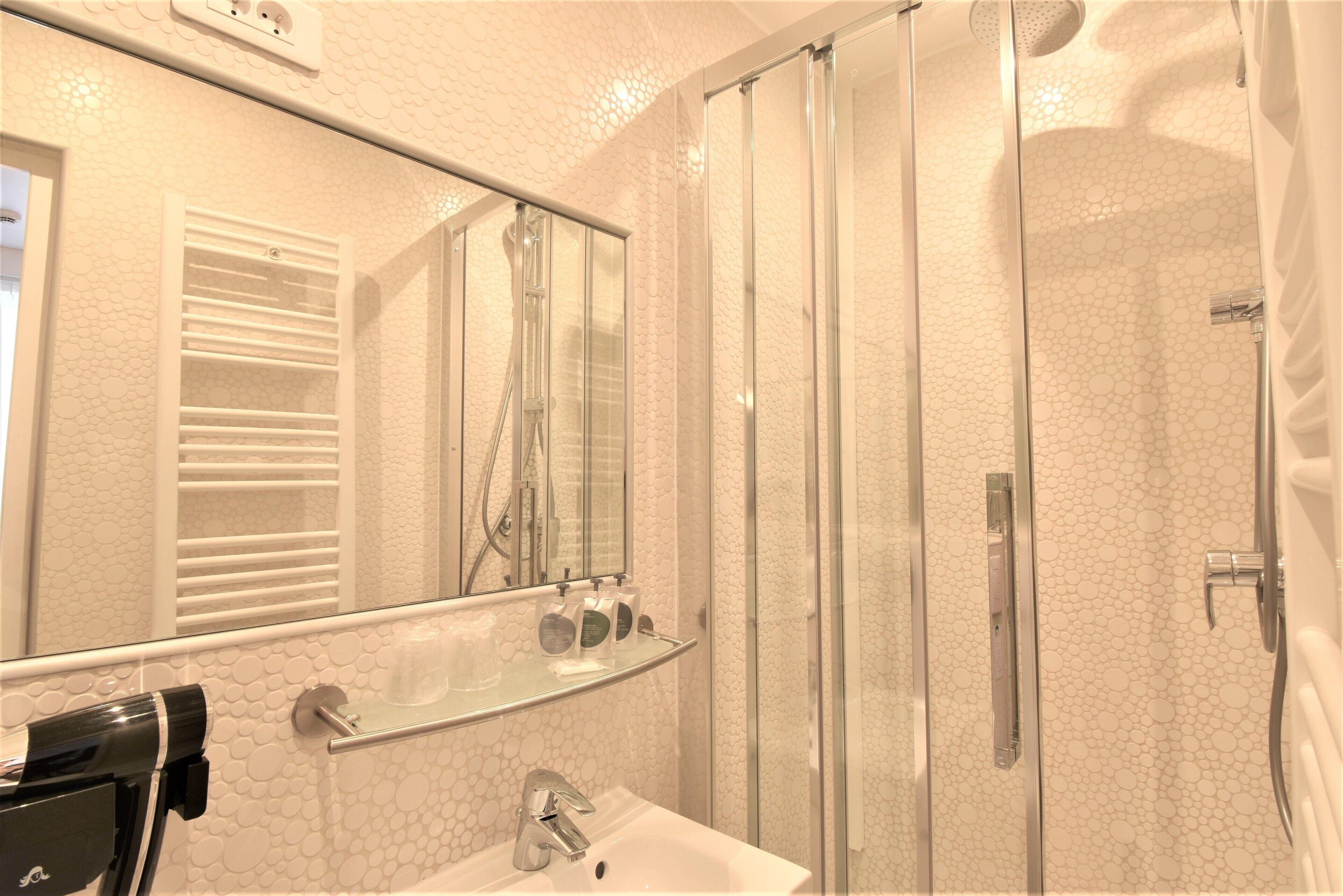 Hotel Bonne Nouvelle Paris