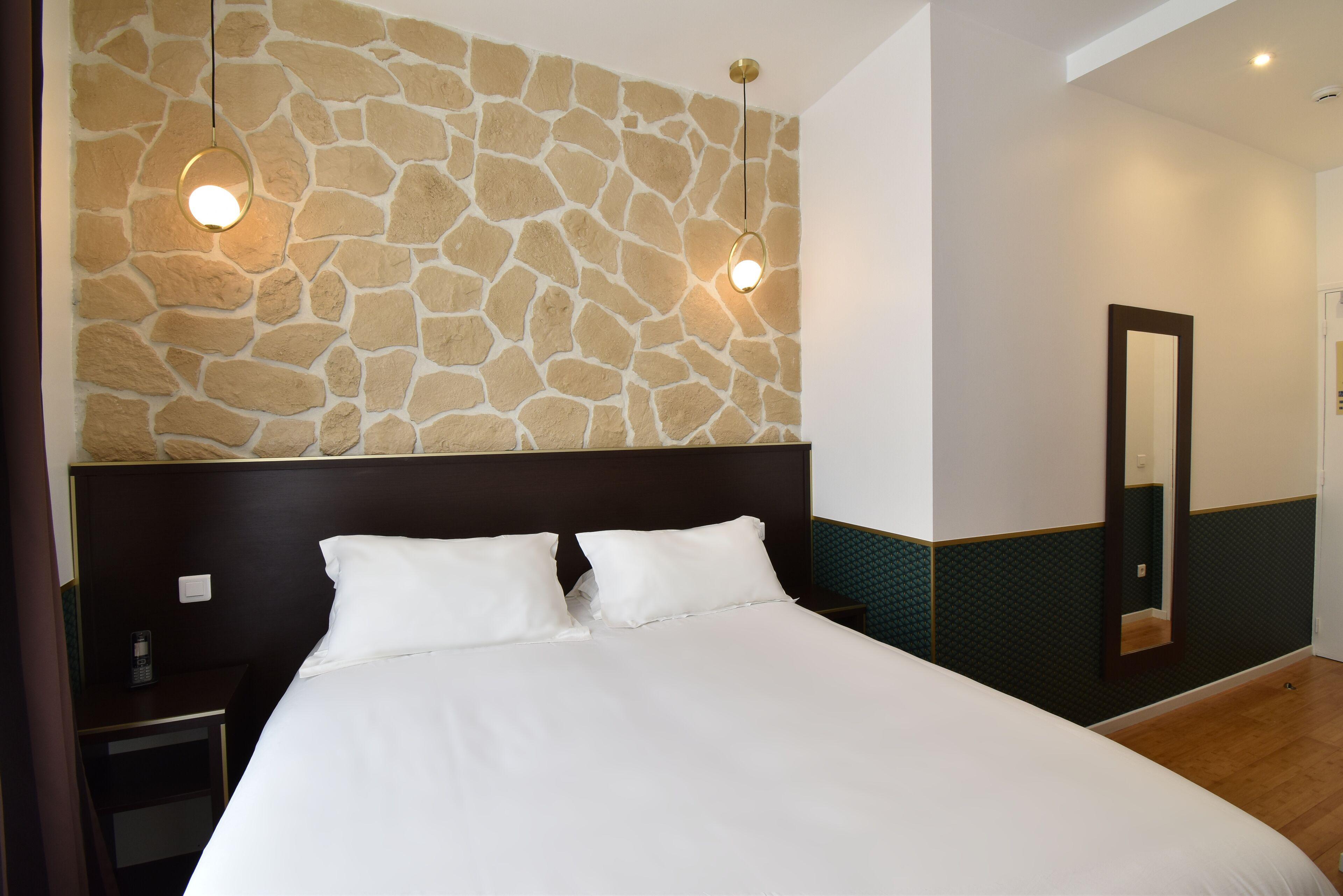 Hotel Bonne Nouvelle Parigi