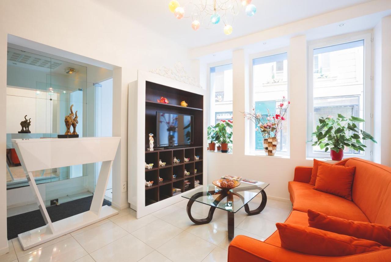 Bonne Nouvelle Hotel Parigi