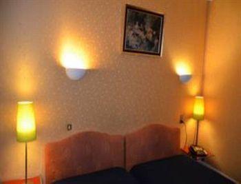 Bonne Nouvelle Hotel Parigi