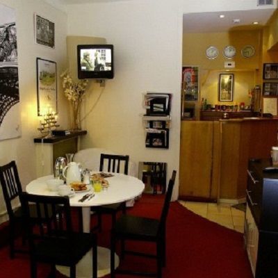 Hotel Bonne Nouvelle Paris