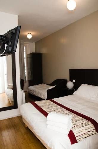 Bonne Nouvelle 3* Paris