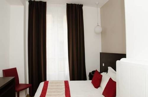 Bonne Nouvelle Hotel Paris