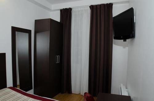 Bonne Nouvelle Hotel