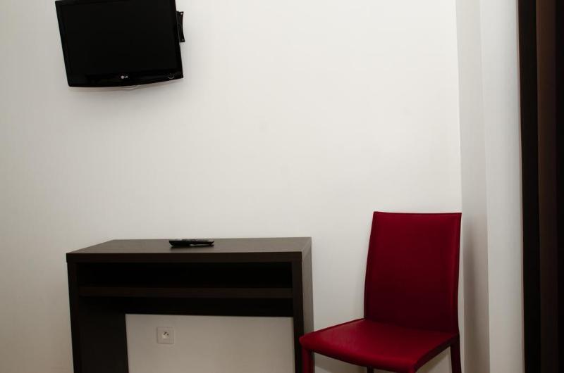 Hotel Bonne Nouvelle 3*