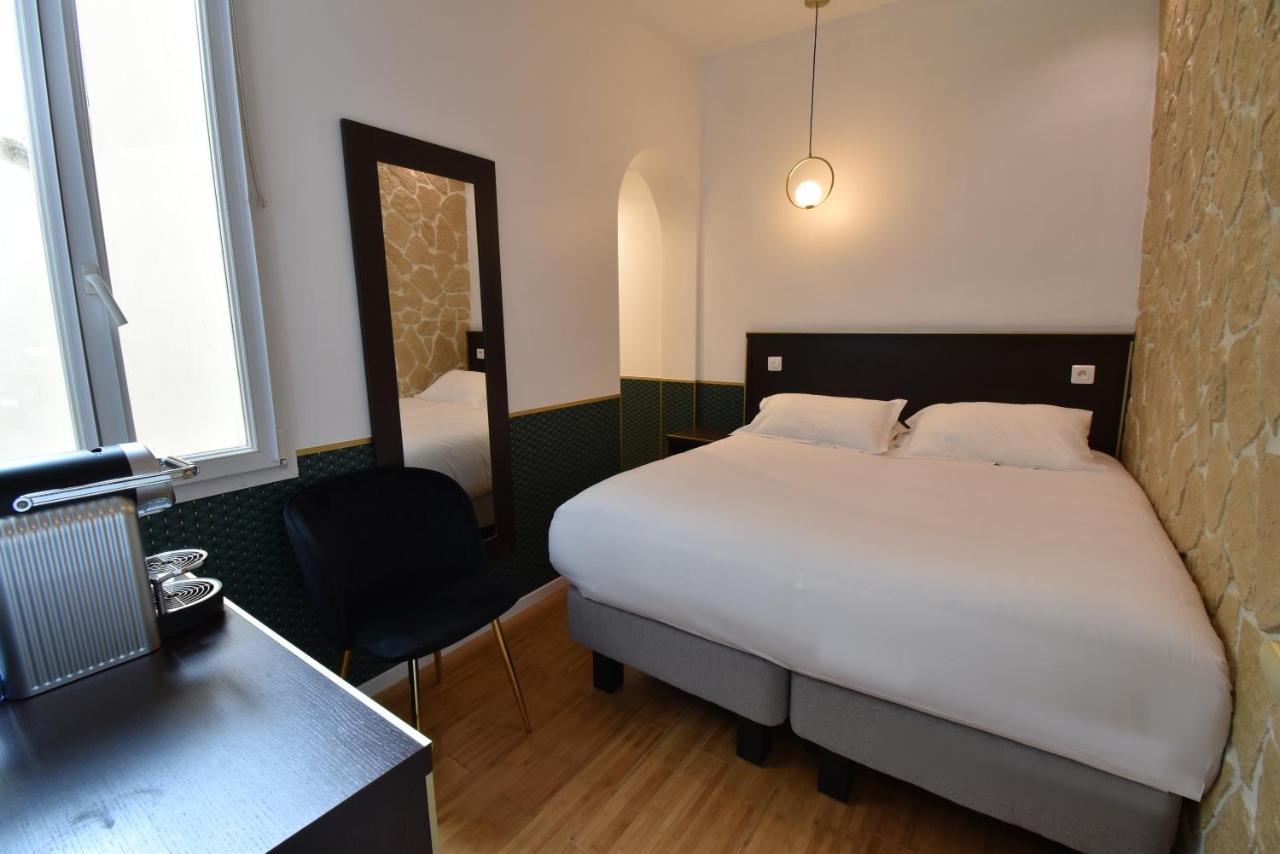 Bonne Nouvelle 3* Parigi